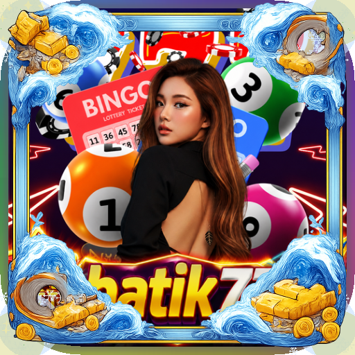 batik77 — mitra unggulan