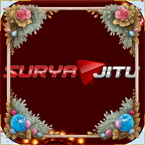 suryajitu — mitra unggulan