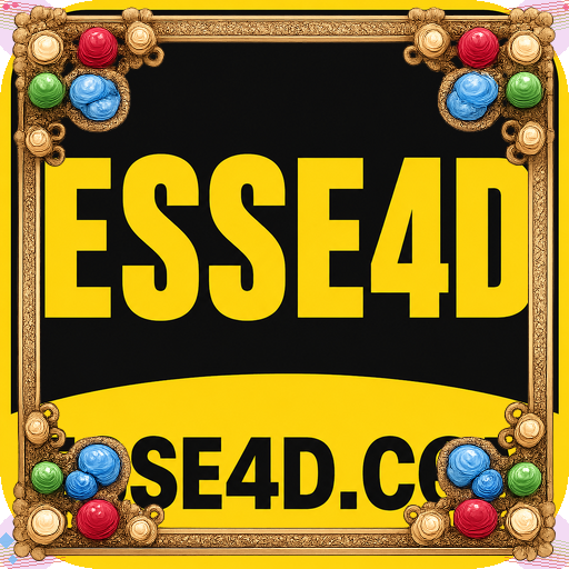 esse4d — galeri pratinjau - APK Resmi