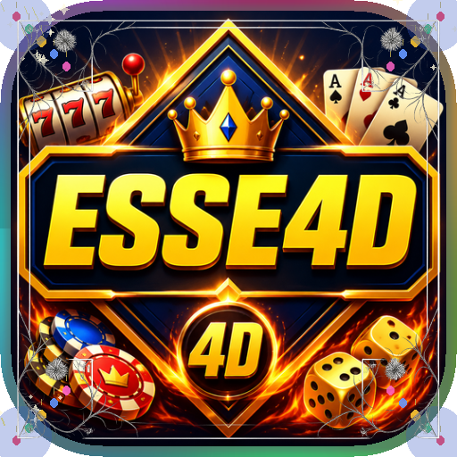 esse4d — galeri pratinjau Resmi APK